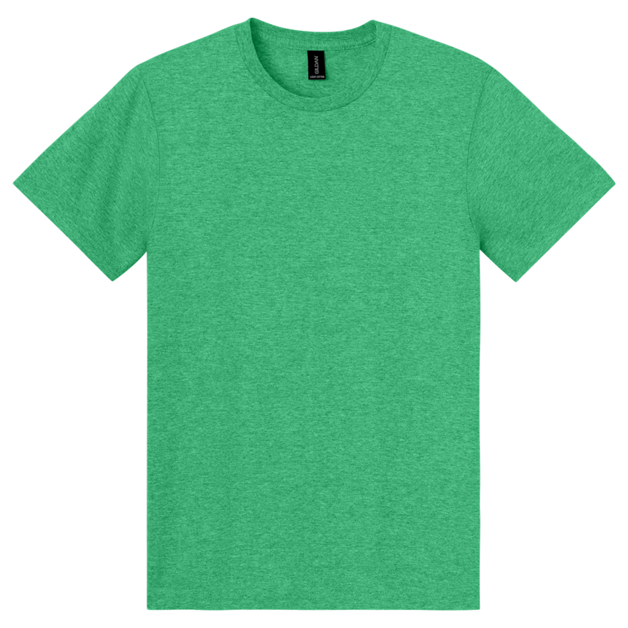 Heather Irish Green