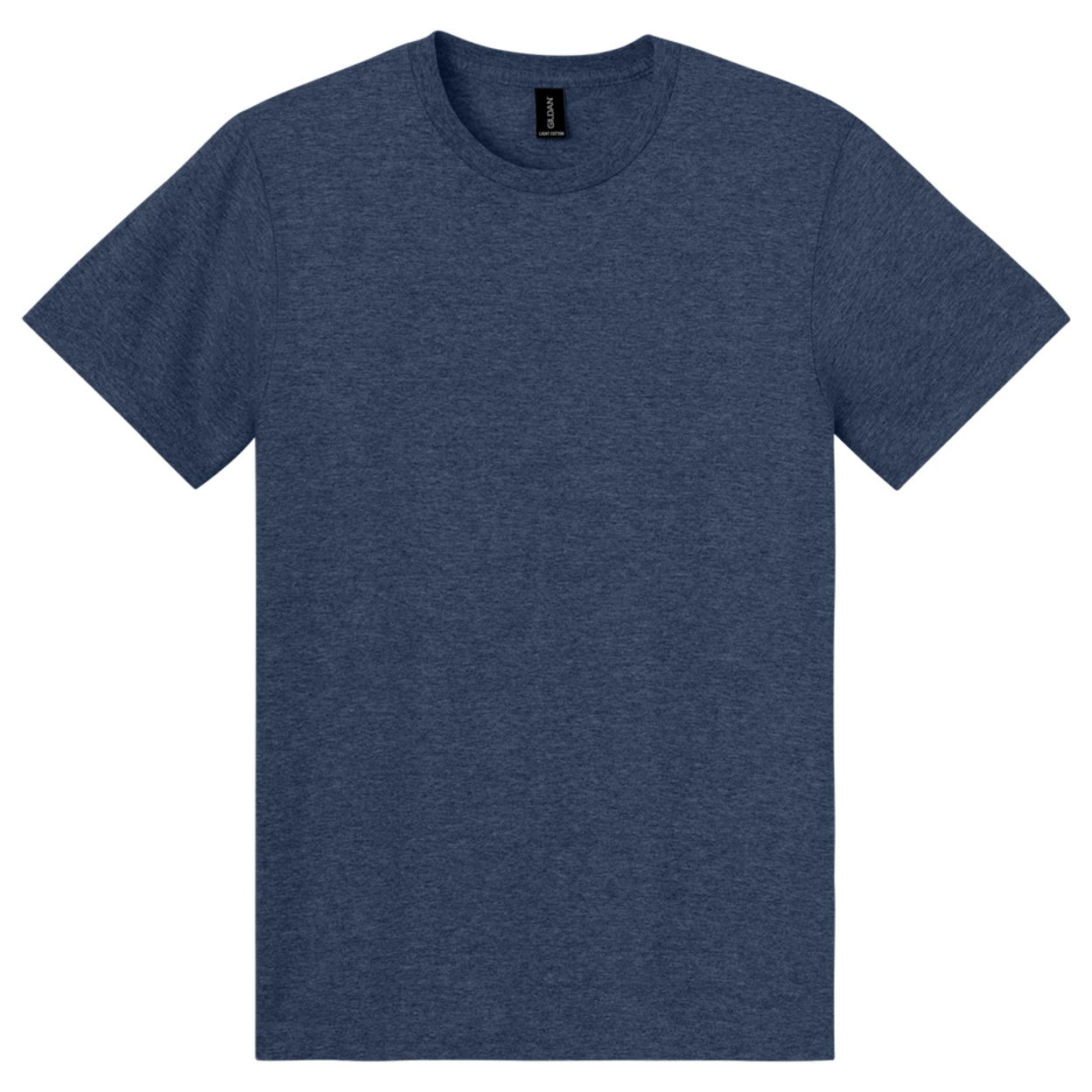 Heather Navy