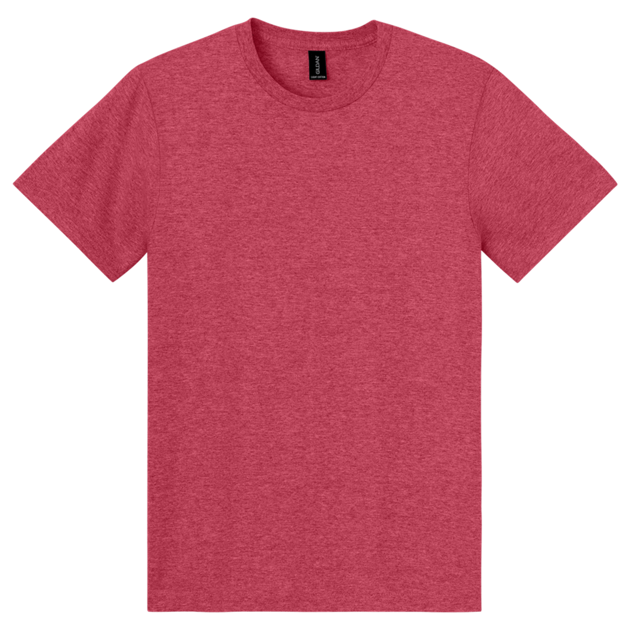 Heather Red