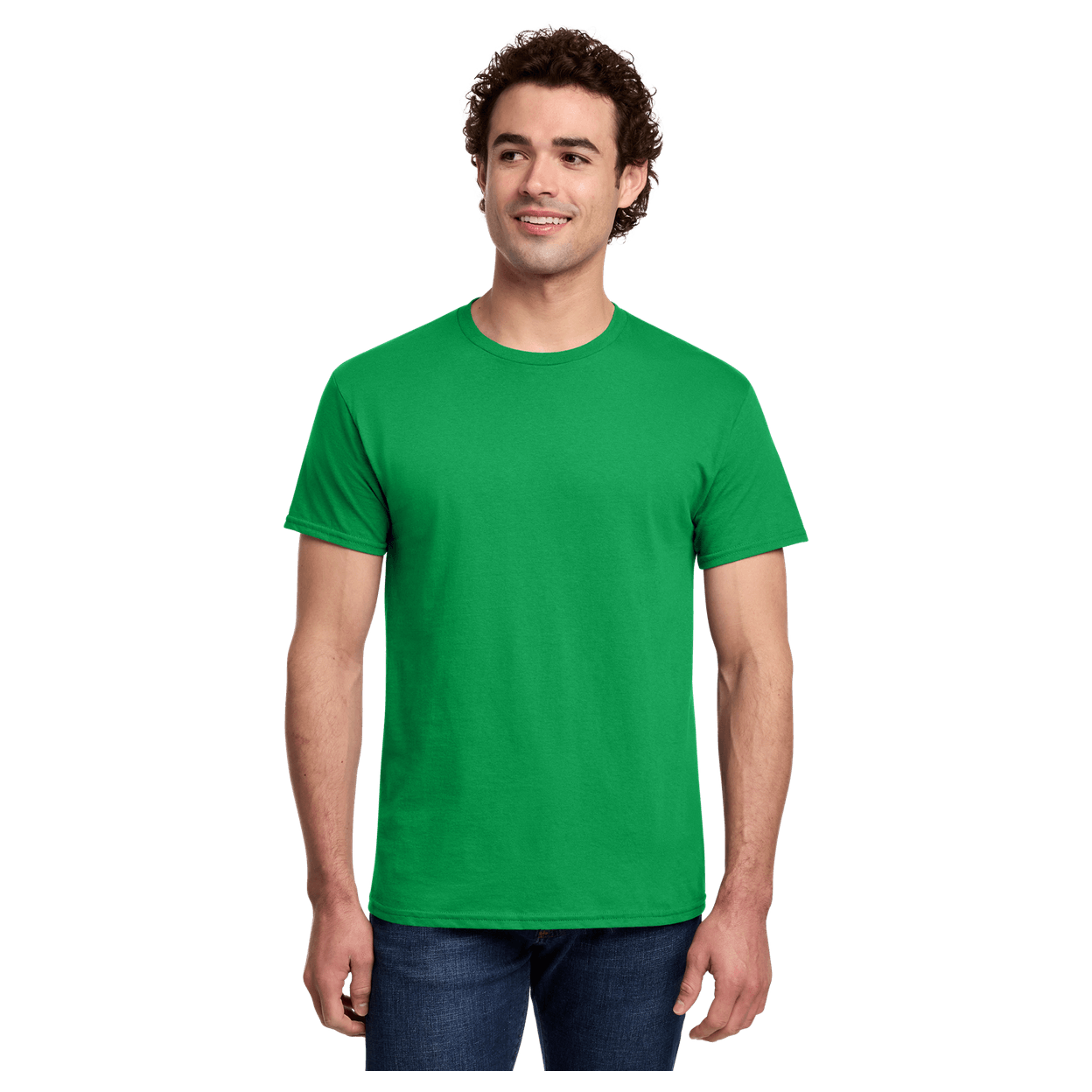 Irish Green
