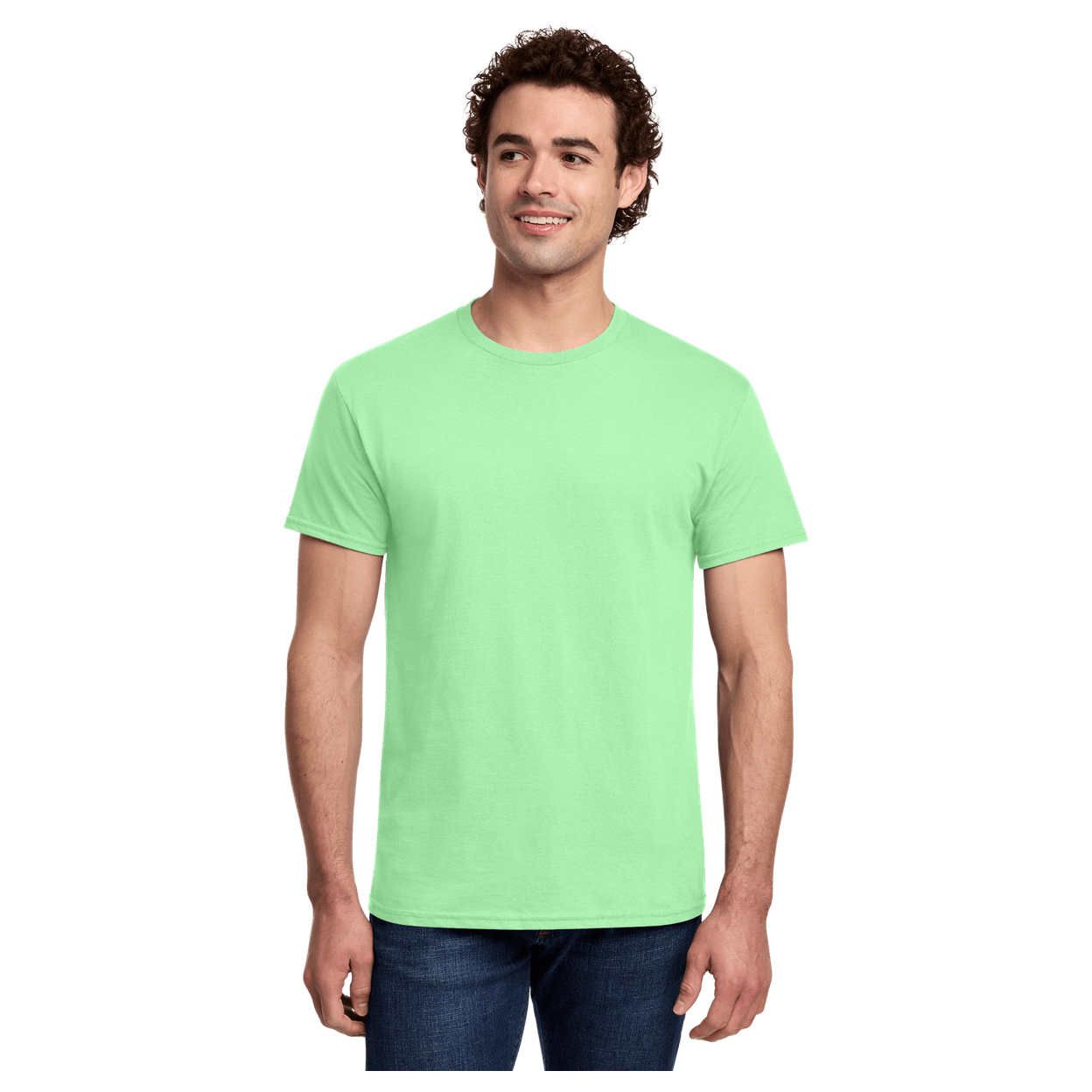 Mint Green