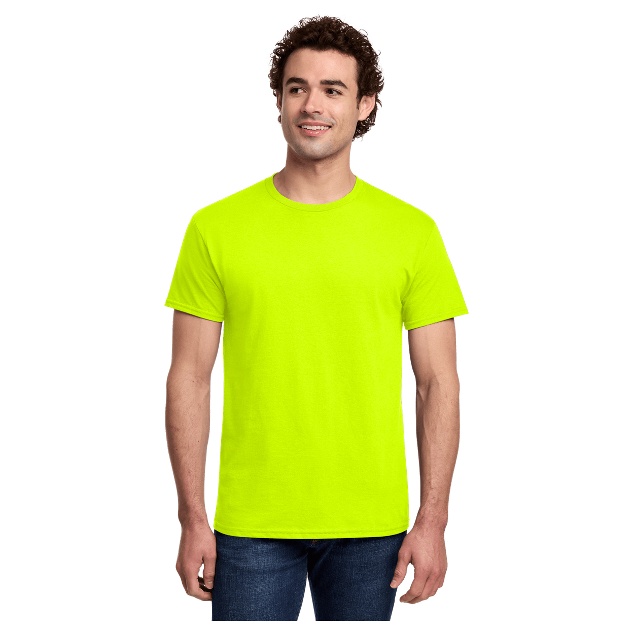 Gildan Light Cotton Tee