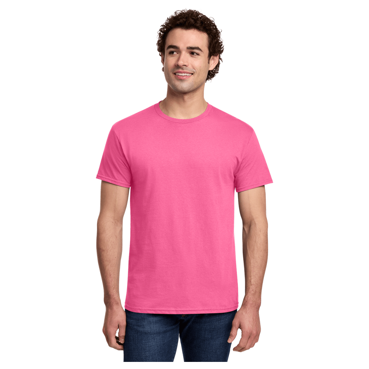 Safety Pink