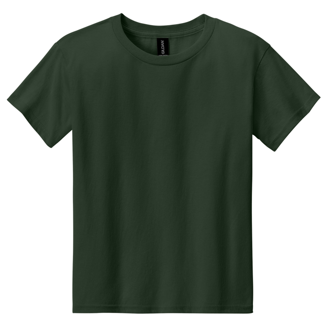 Forest Green