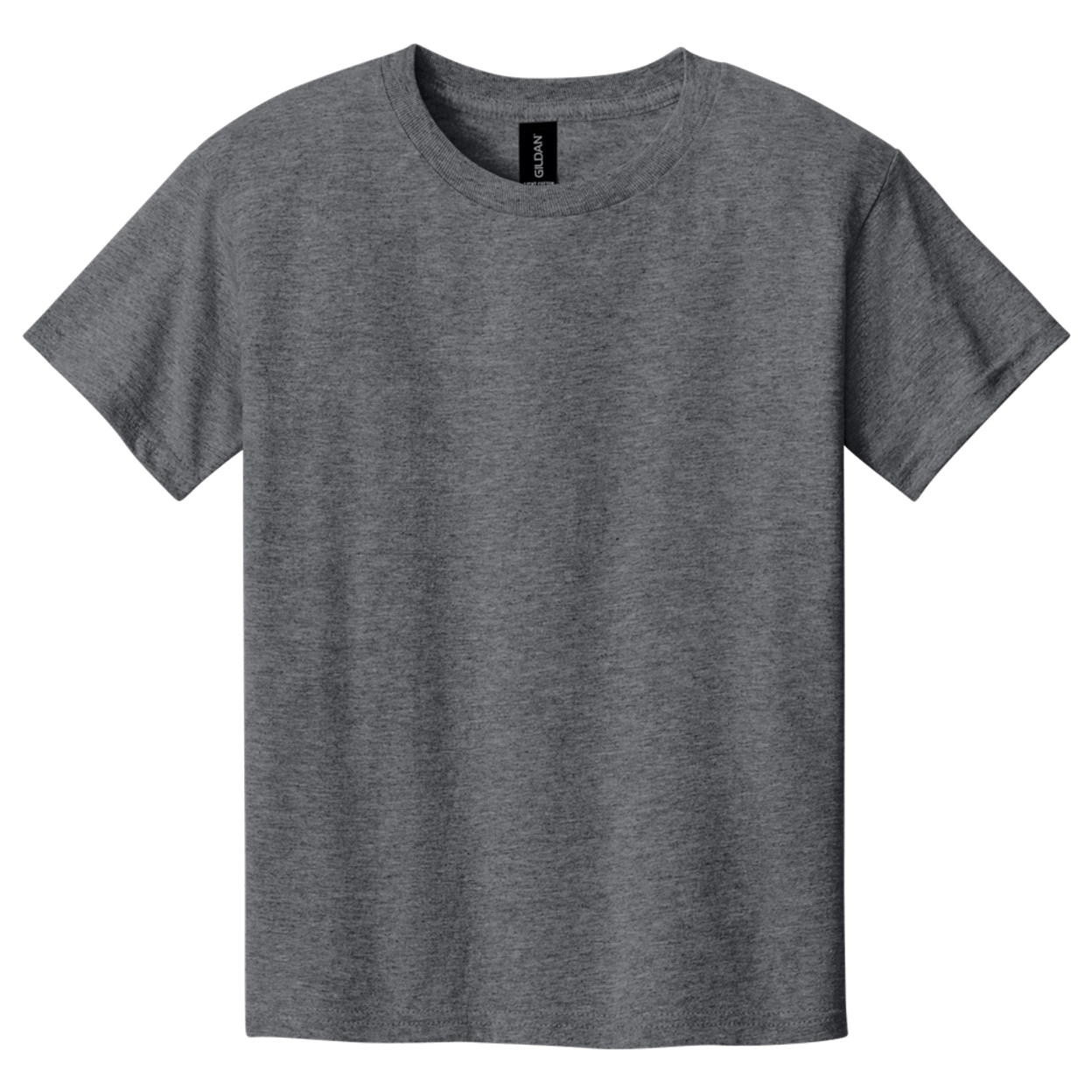 Graphite Heather