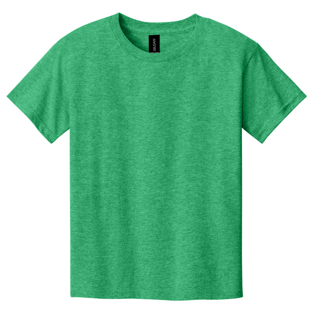 Heather Irish Green