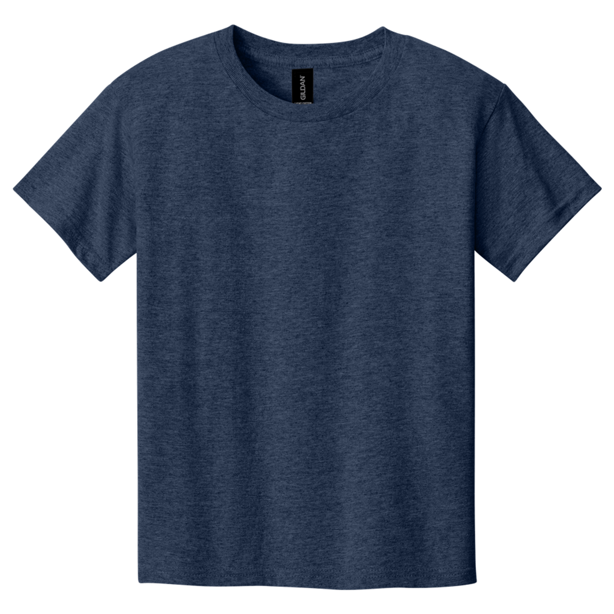 Heather Navy