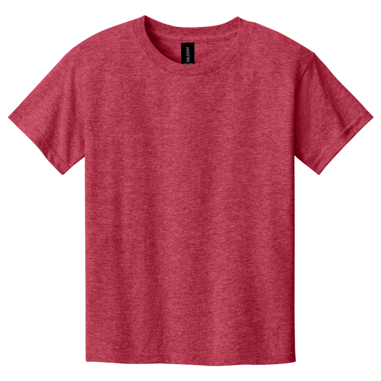 Heather Red