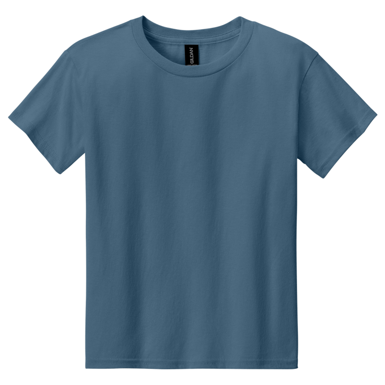 Indigo Blue
