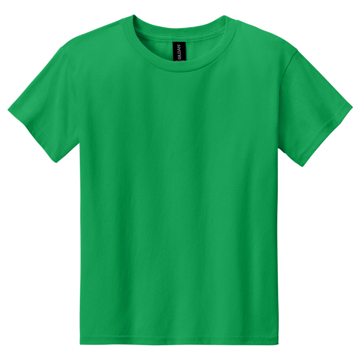 Irish Green
