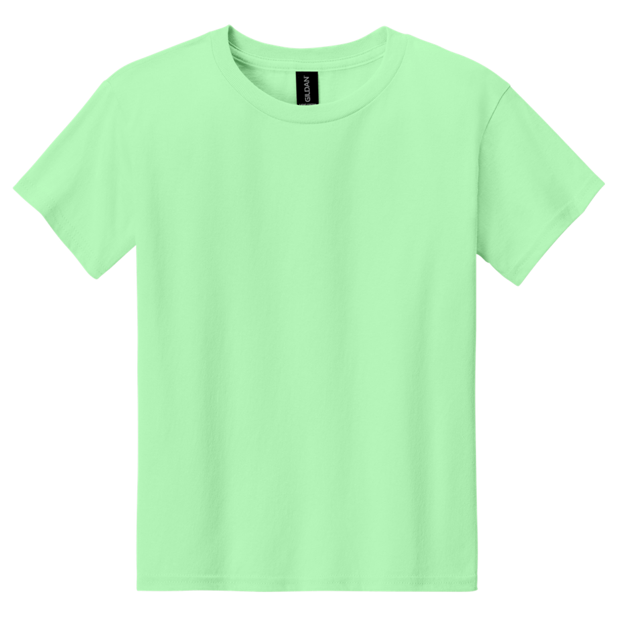 Mint Green