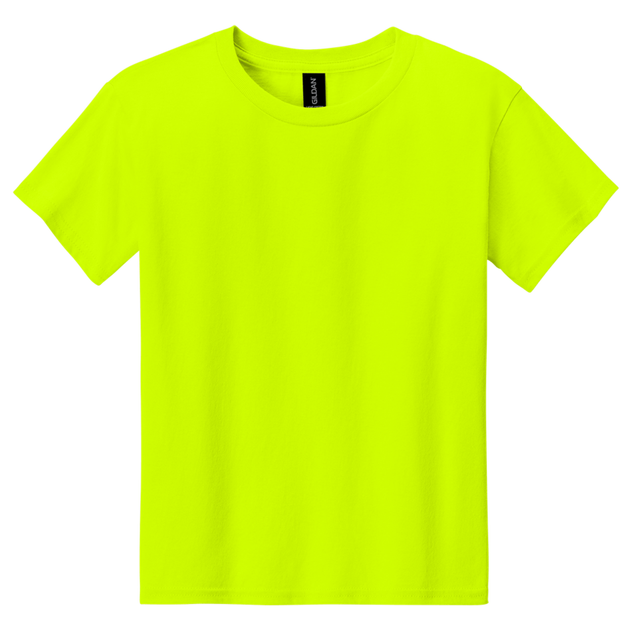Gildan Youth Light Cotton Tee