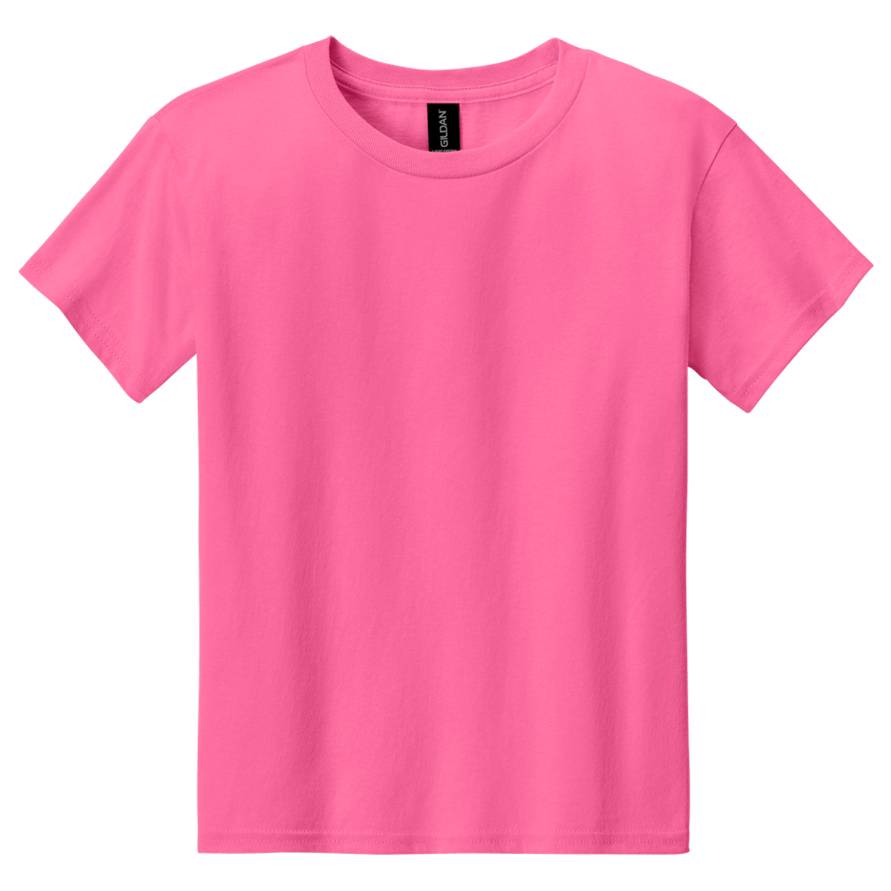 Safety Pink
