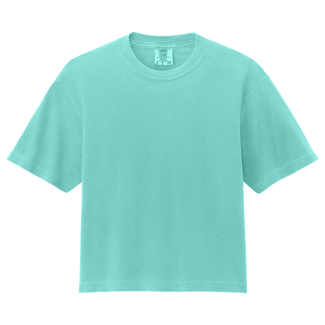 Chalky Mint