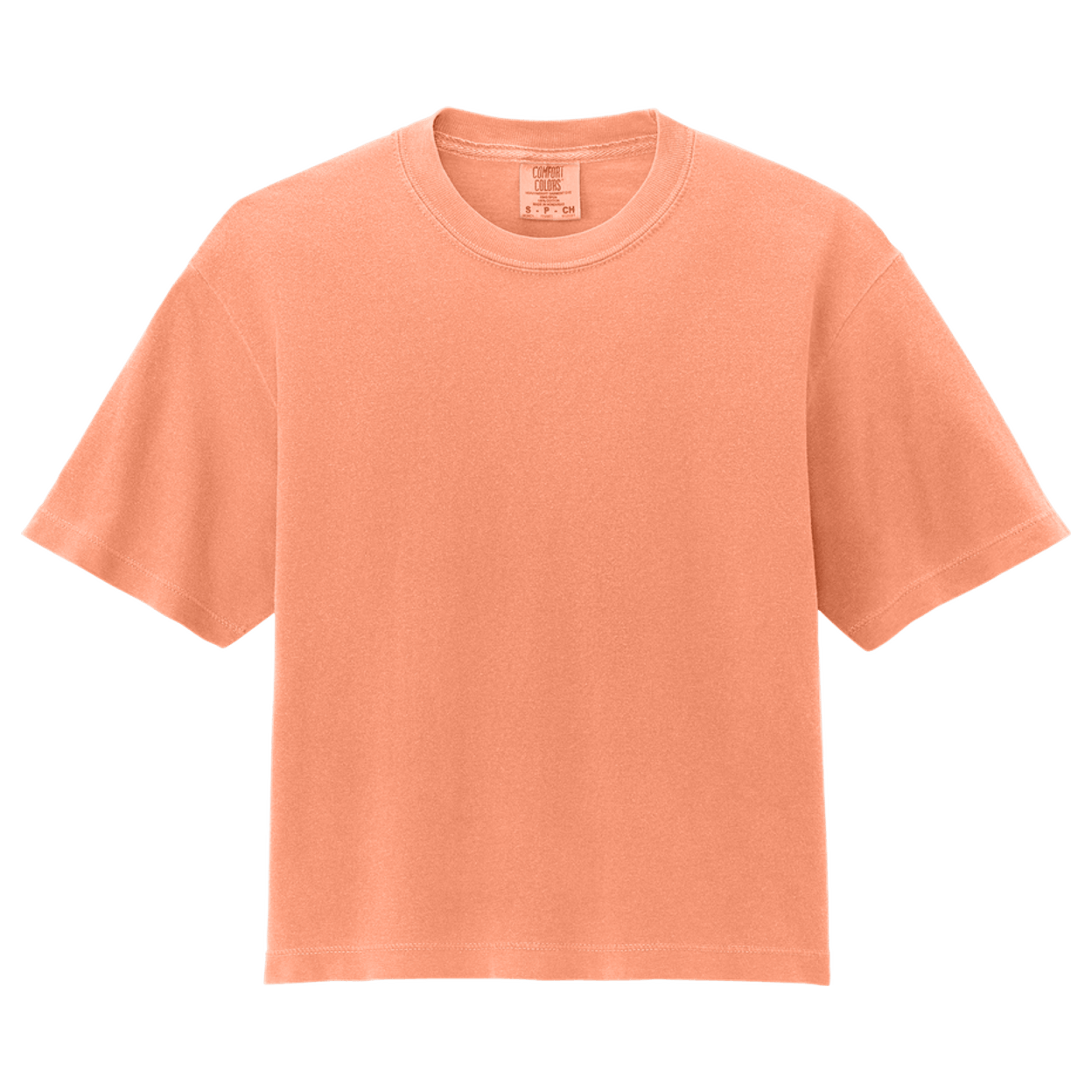 Neon Cantaloupe