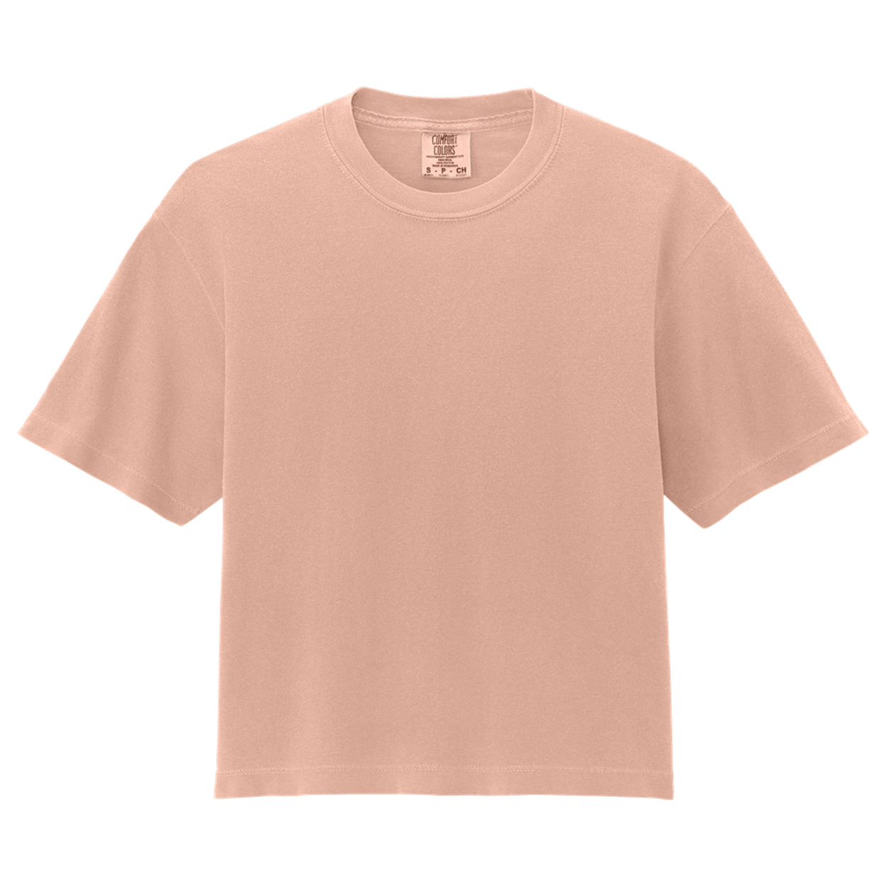 Peachy