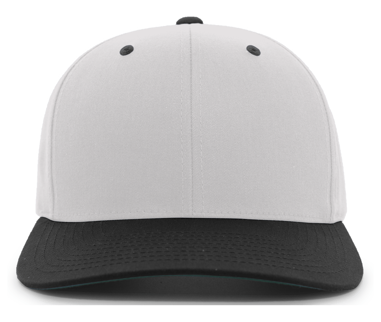 SILVER/BLACK