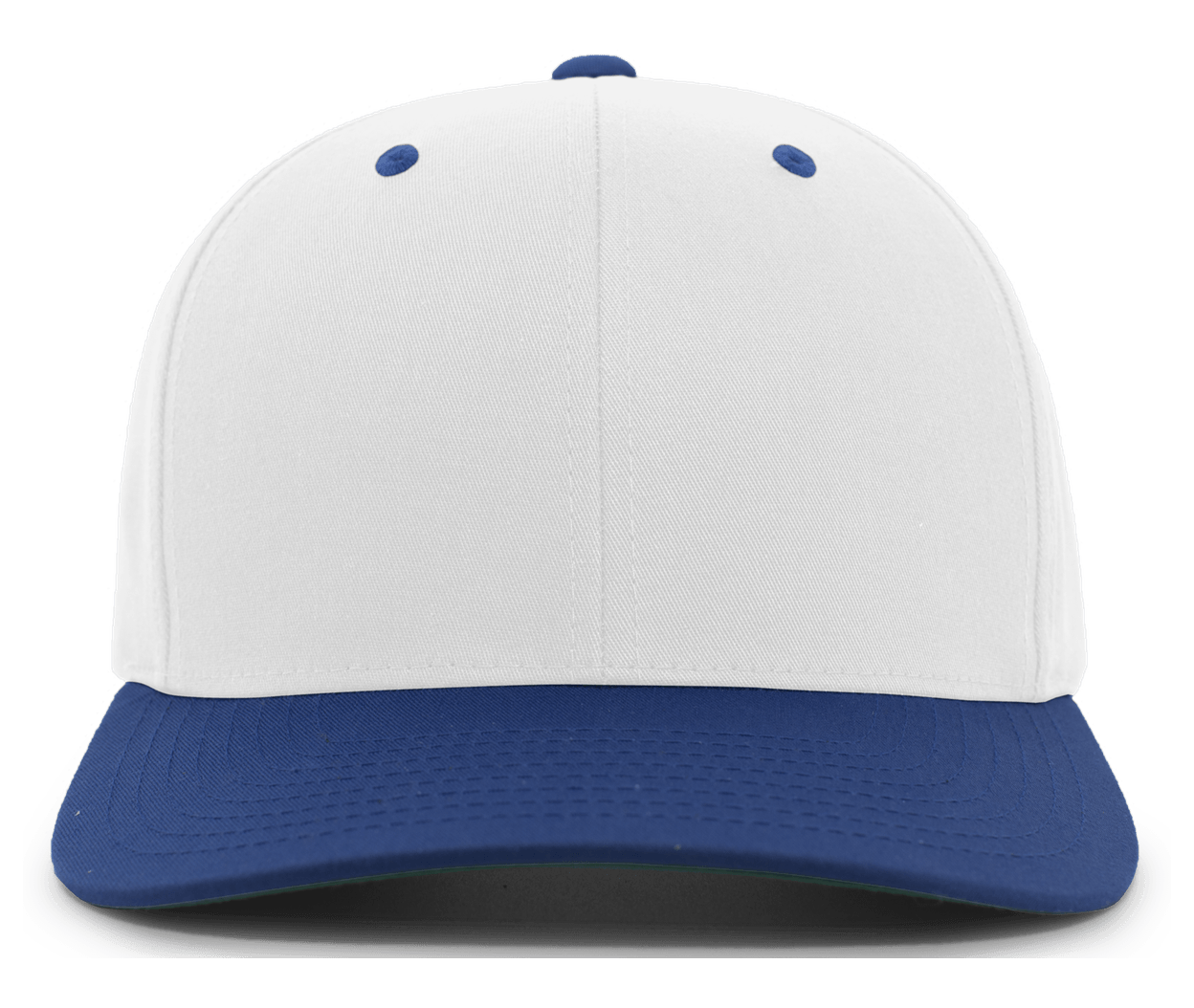 WHITE/ROYAL