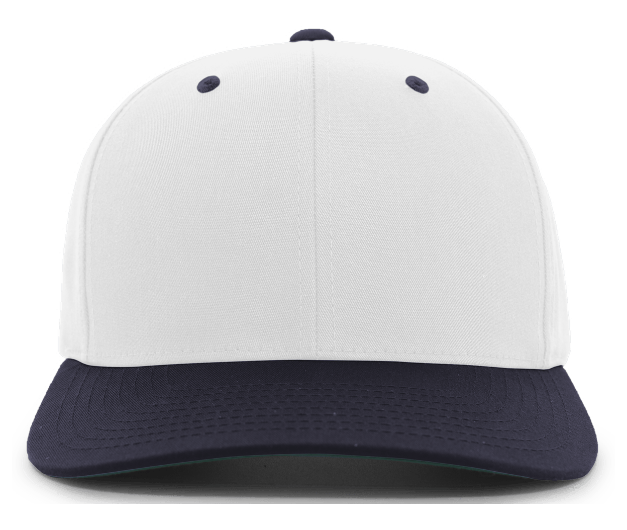 White/Navy