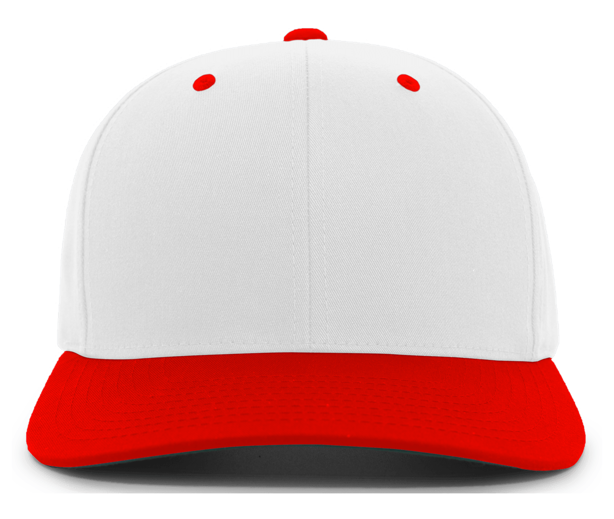 White/Red