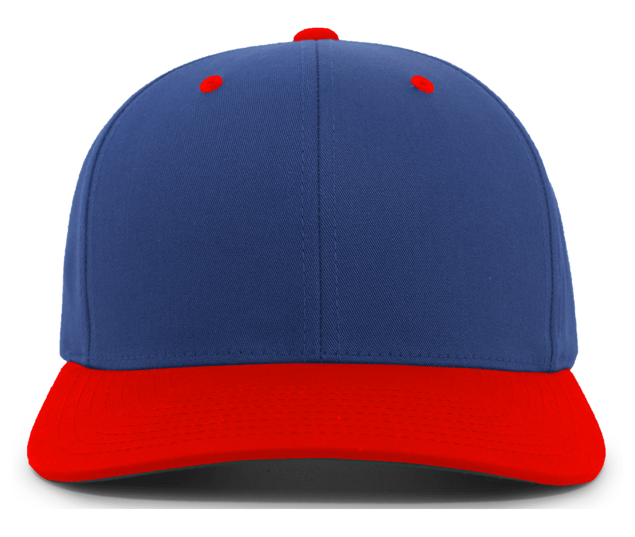 ROYAL/RED