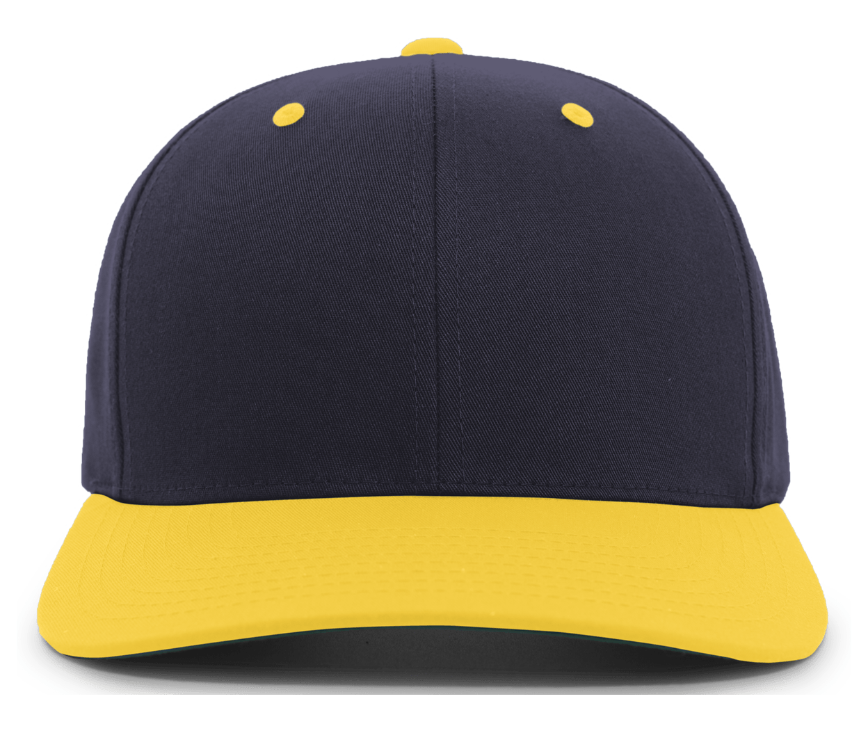 NAVY/GOLD