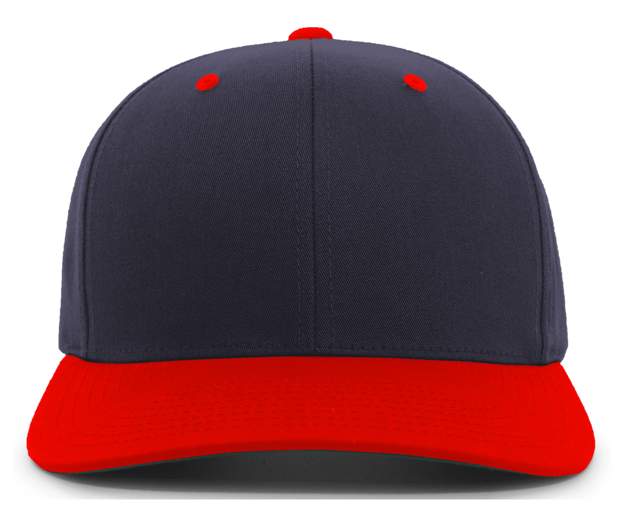 NAVY/RED