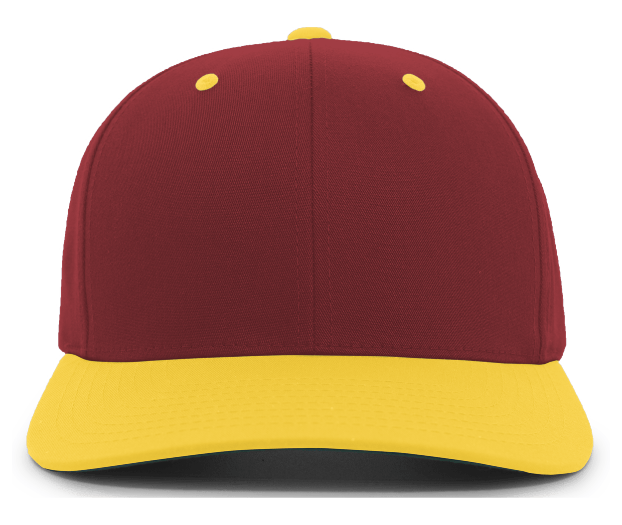 MAROON/GOLD