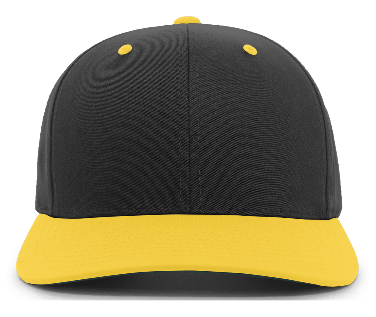 BLACK/GOLD
