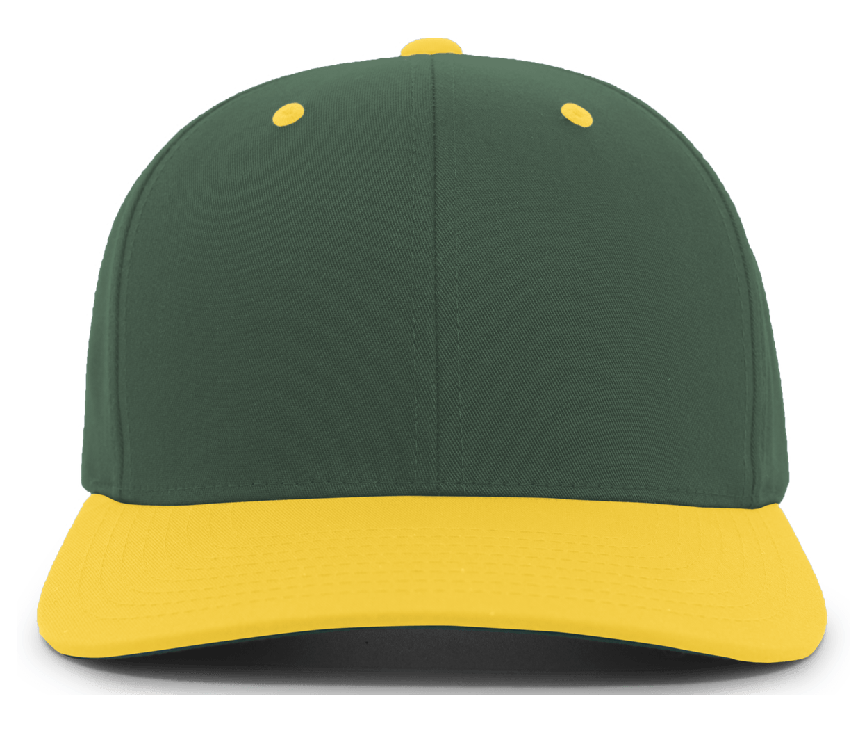 DARK GREEN/GOLD