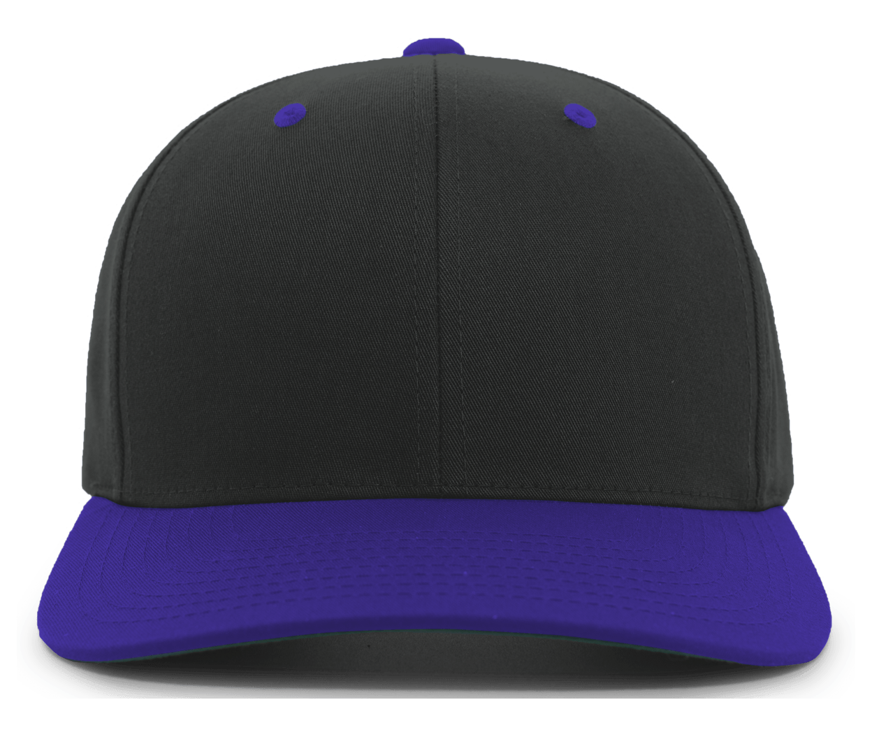 BLACK/PURPLE