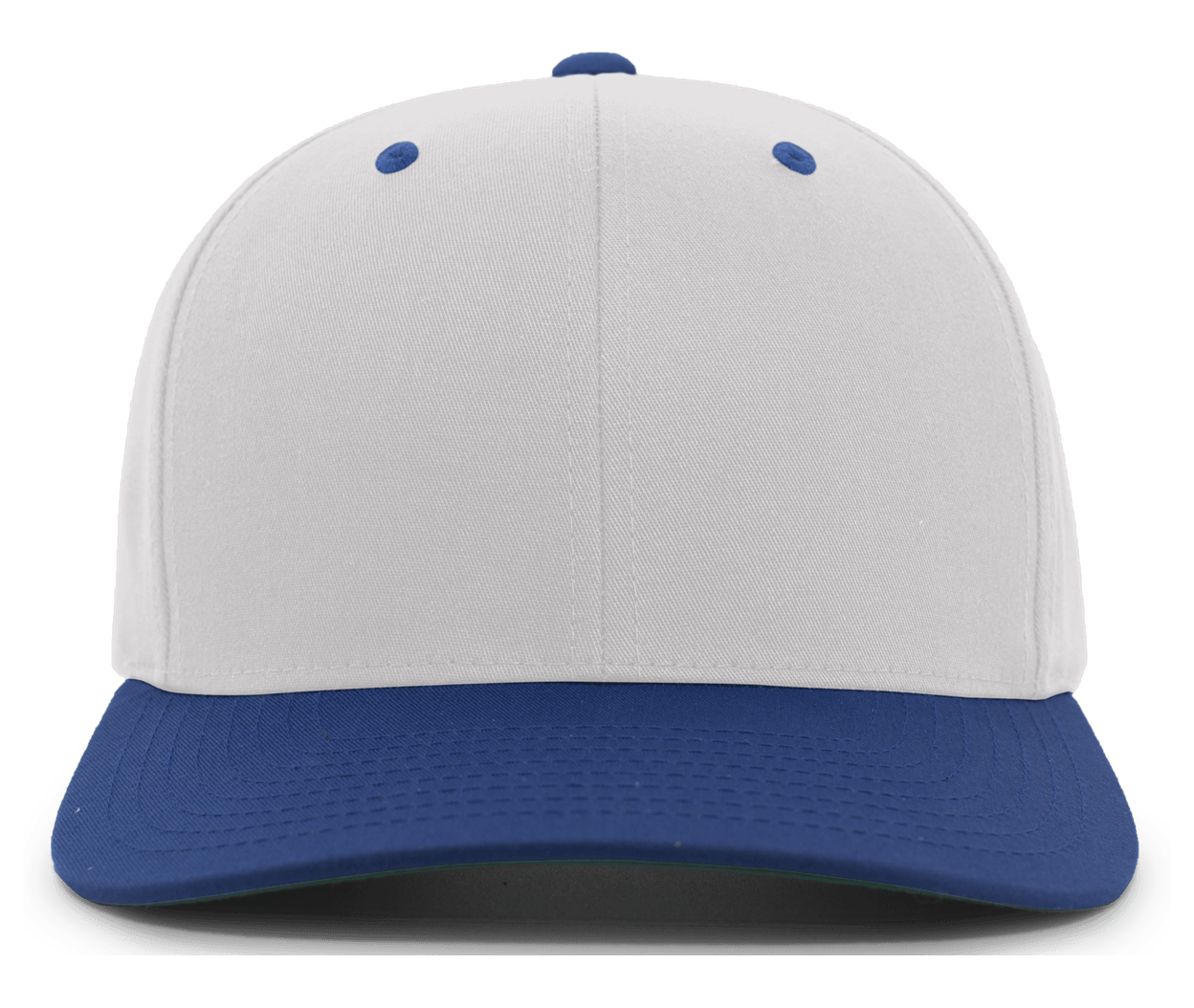 Silver/Royal