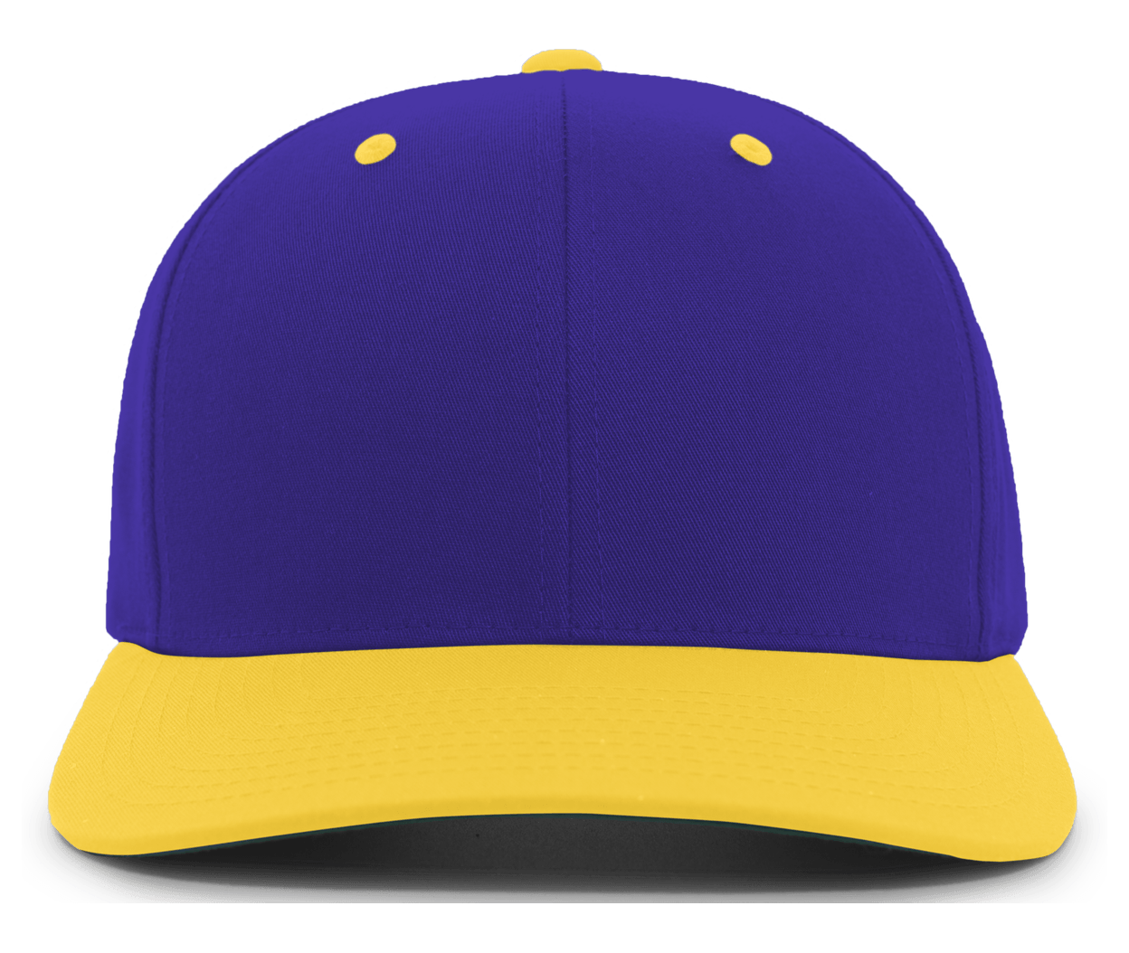 Purple/Gold
