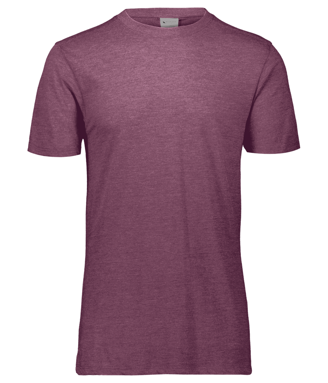 MAROON HEATHER