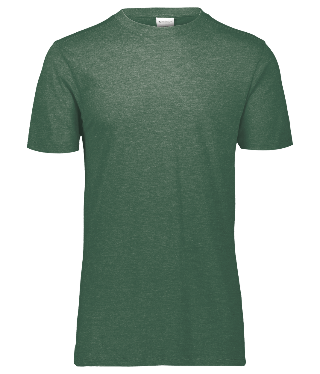 DARK GREEN HEATHER