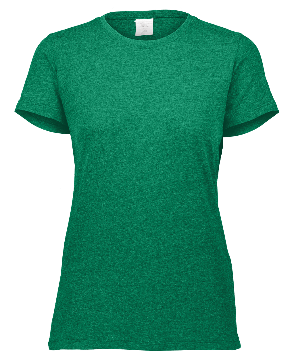 Ladies Tri-Blend Tee