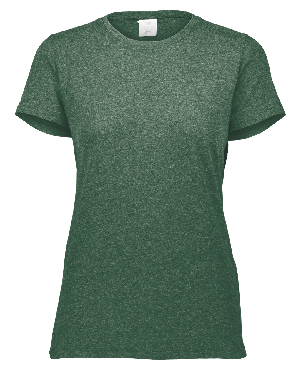 DARK GREEN HEATHER