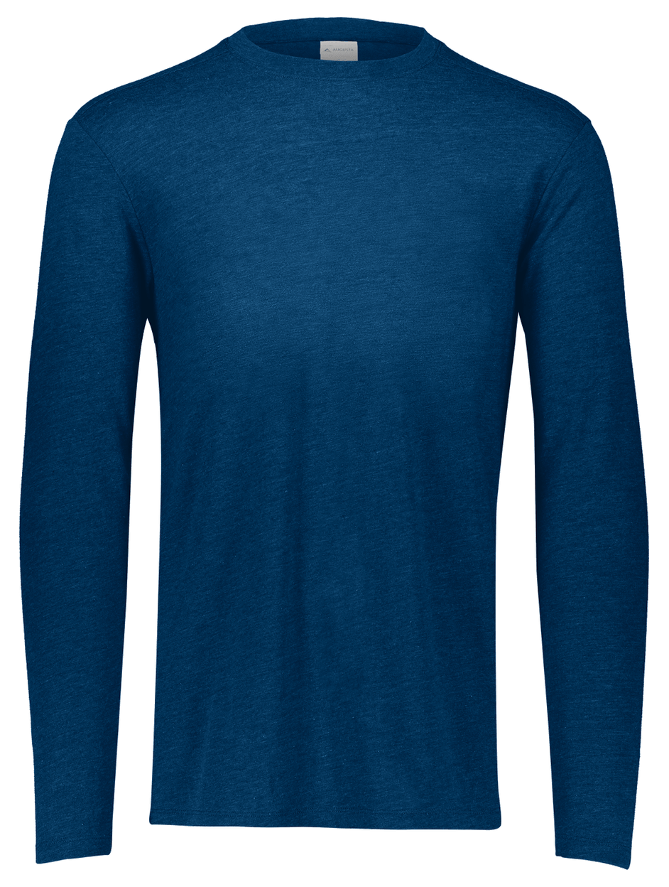 Tri-Blend Long Sleeve Tee