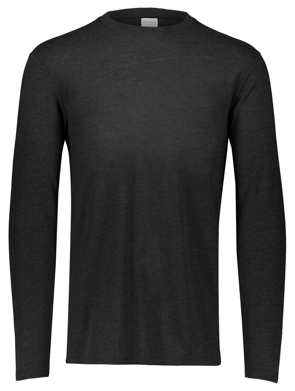BLACK HEATHER