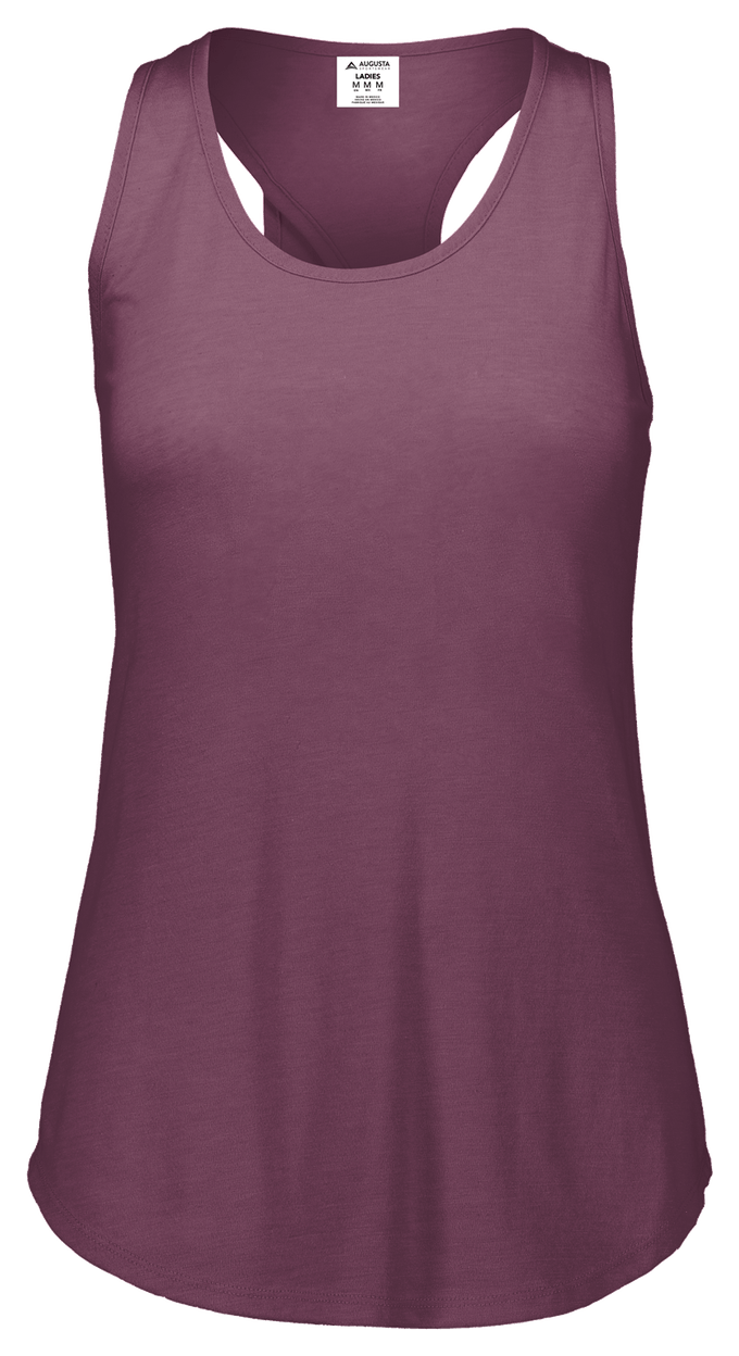 MAROON HEATHER