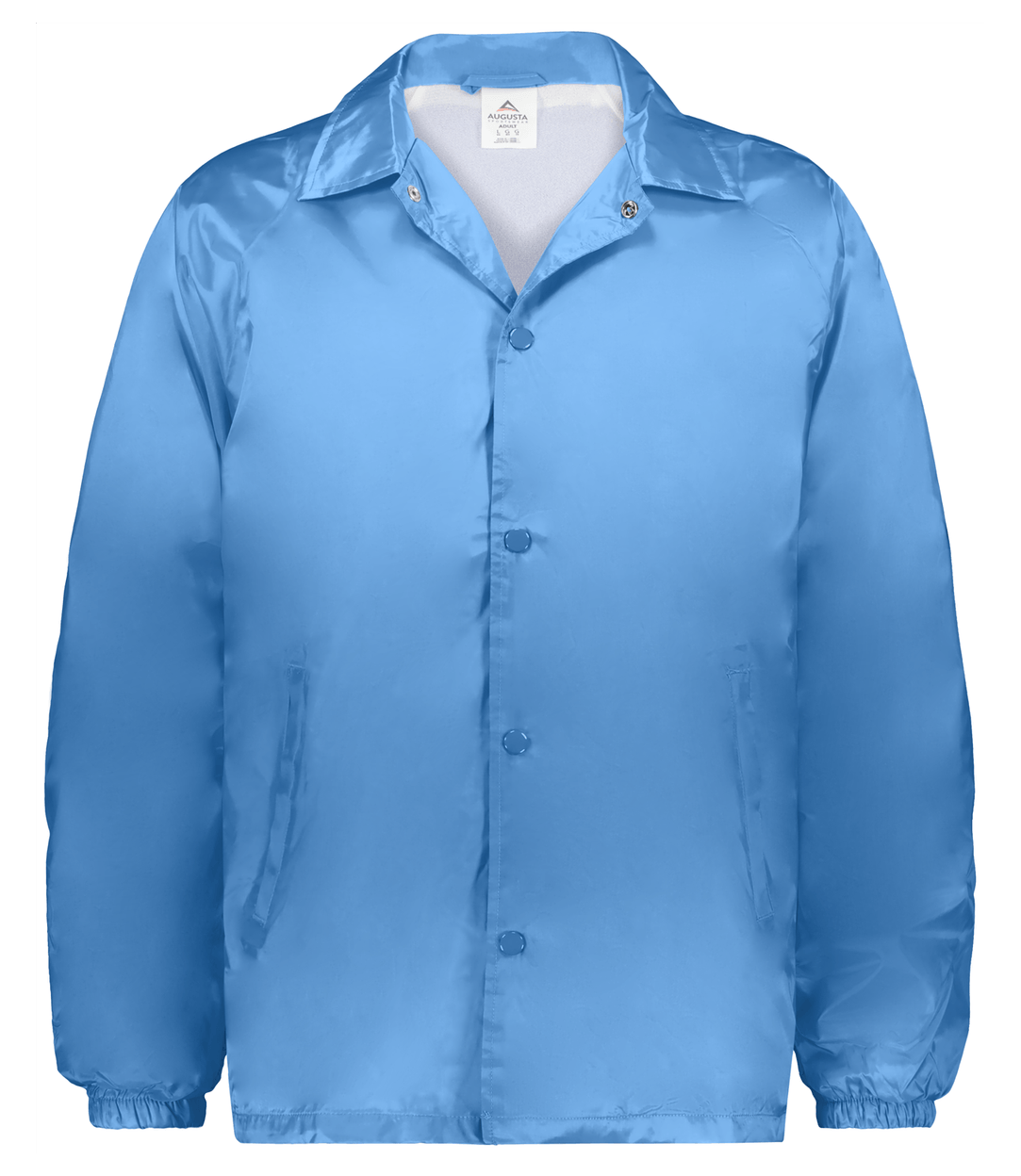 COLUMBIA BLUE
