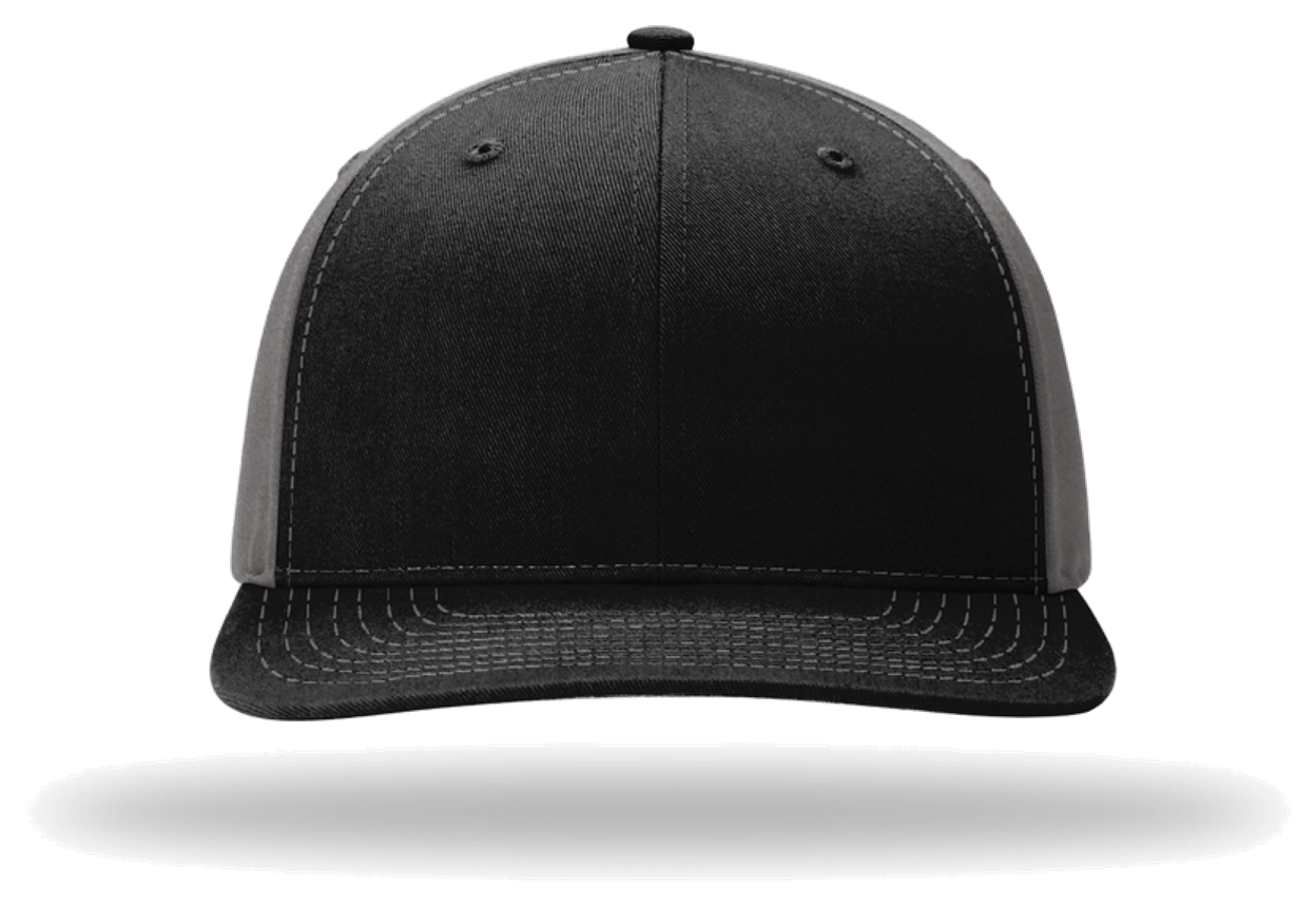 Black/ Charcoal
