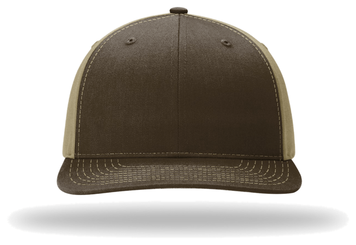 Brown/ Khaki