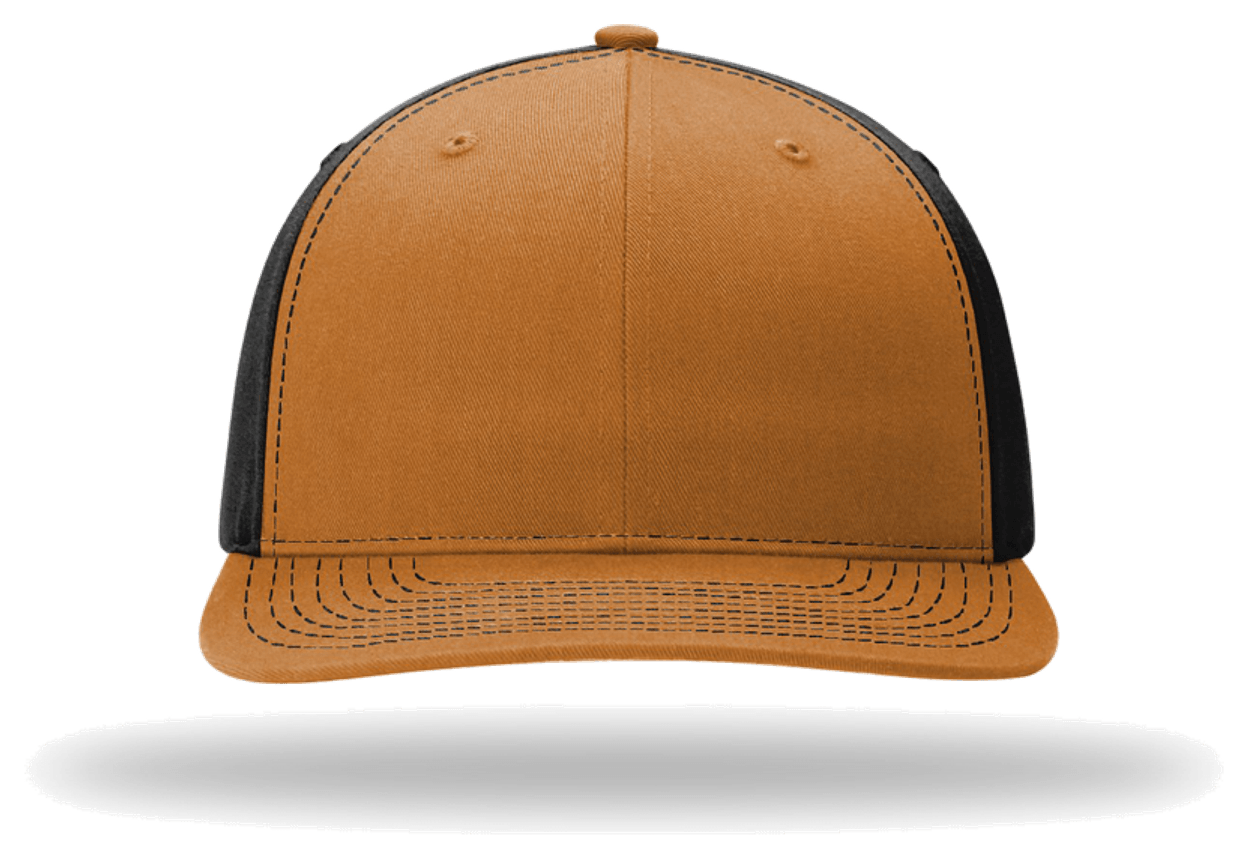 Caramel/ Black