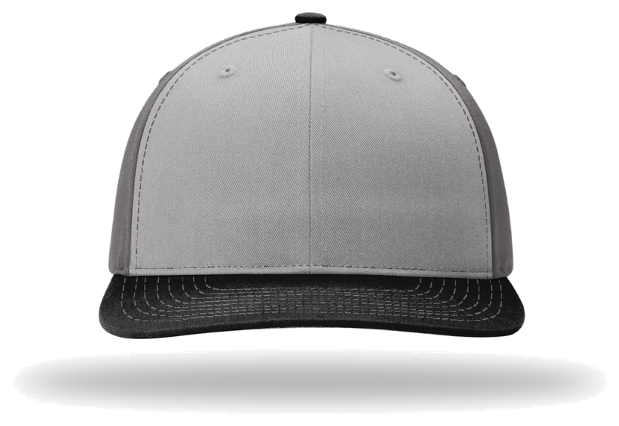 Grey/ Charcoal/ Black
