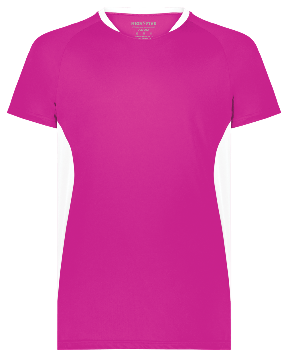 POWER PINK/WHITE