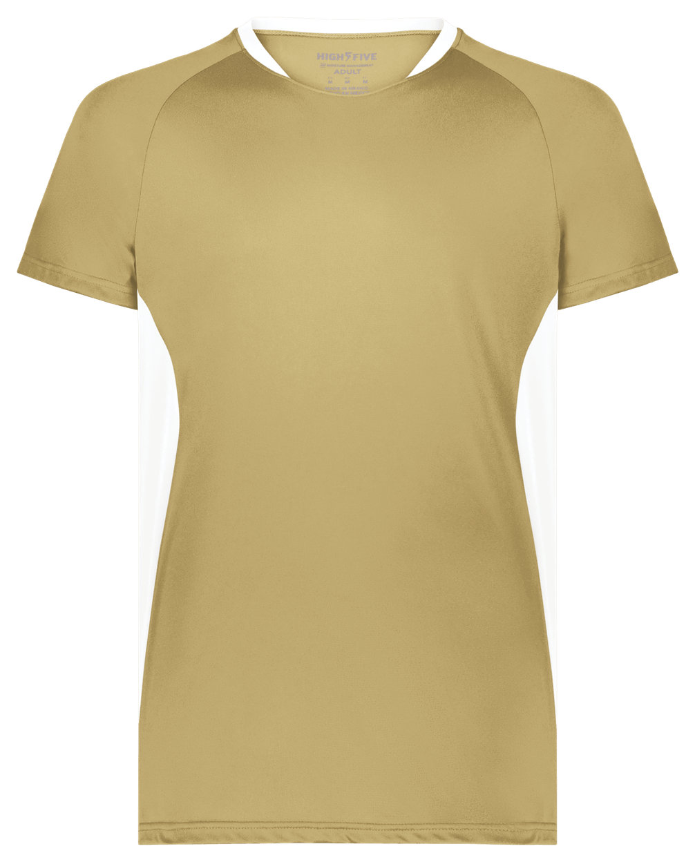 VEGAS GOLD/WHITE