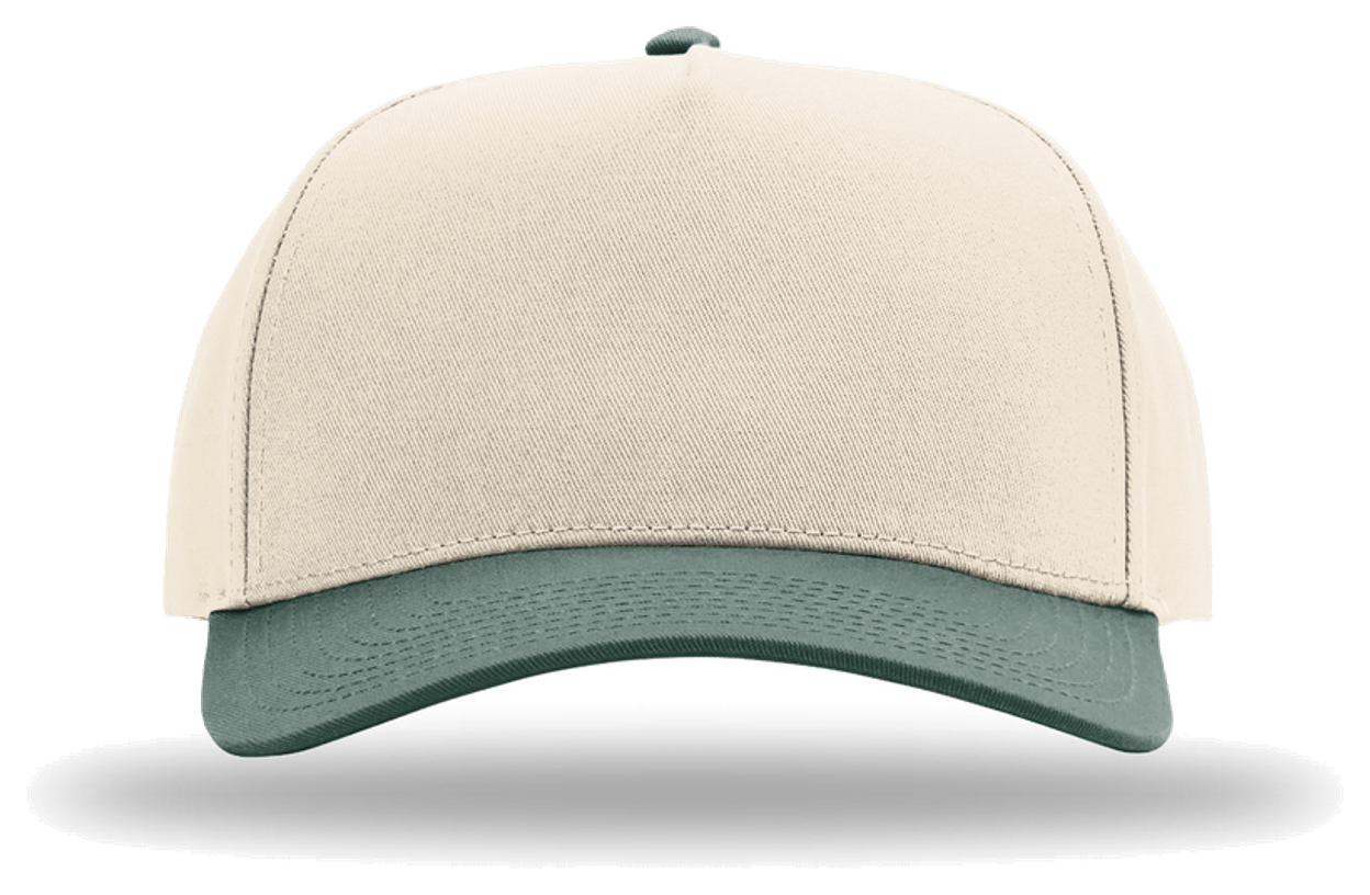 Cream/ Cream/ Dark Green