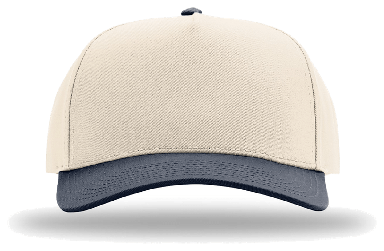 Cream/ Cream/ Navy