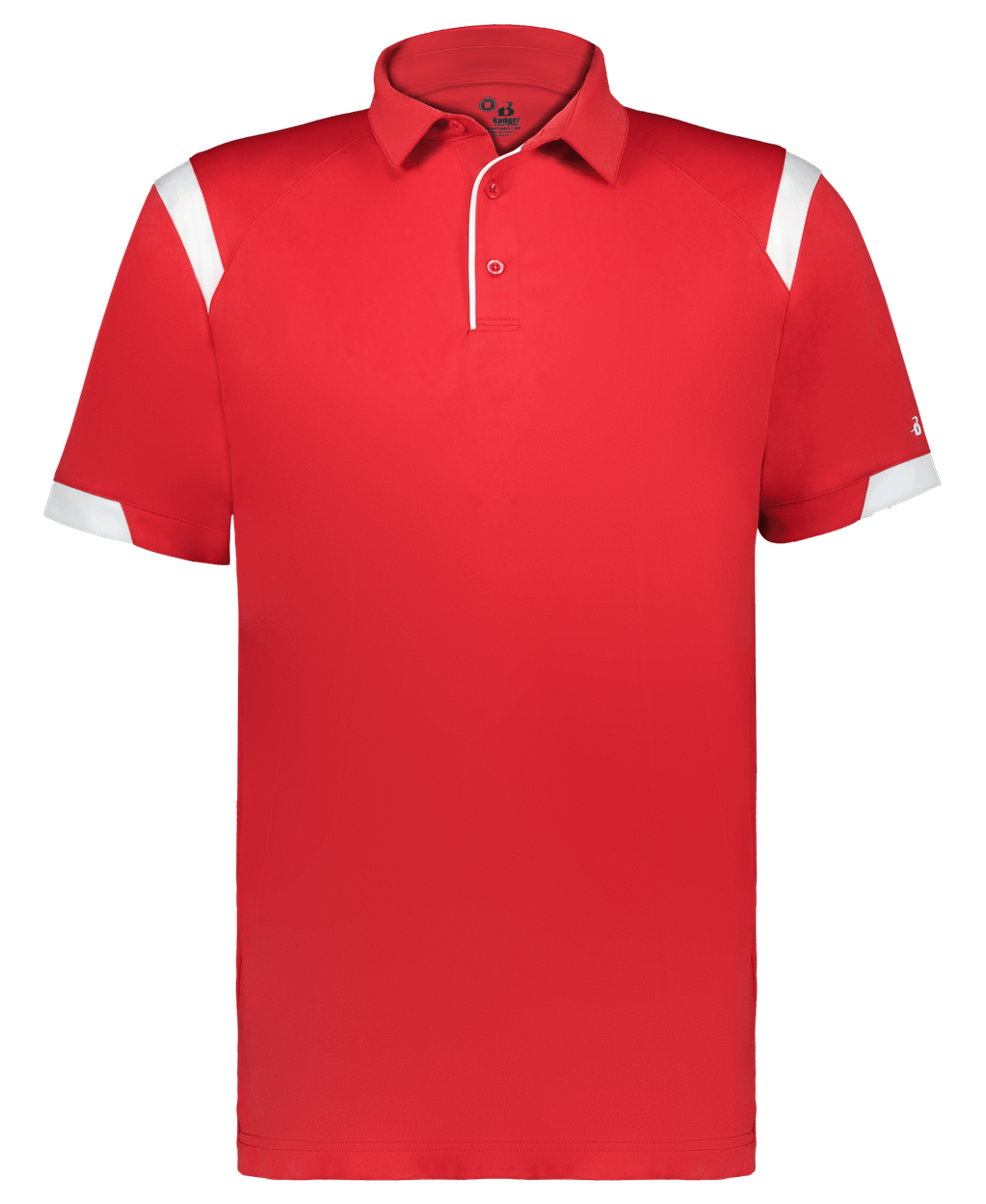 RED/WHITE (BA)